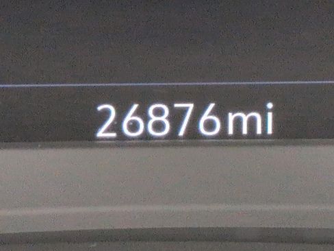 Used 2023 Cadillac XT4 Sport AWD/4WD image 2