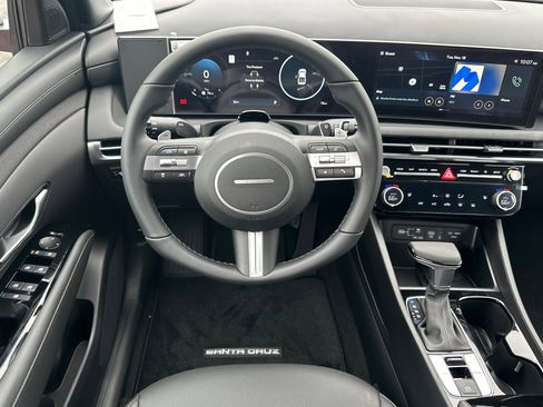 New 2026 Hyundai Santa Cruz XRT AWD/4WD image 14