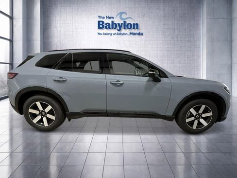 New 2026 Honda Prologue Touring image 8