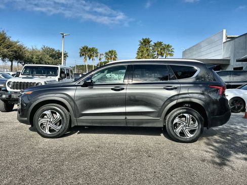 Used 2023 Hyundai Santa Fe SEL image 5