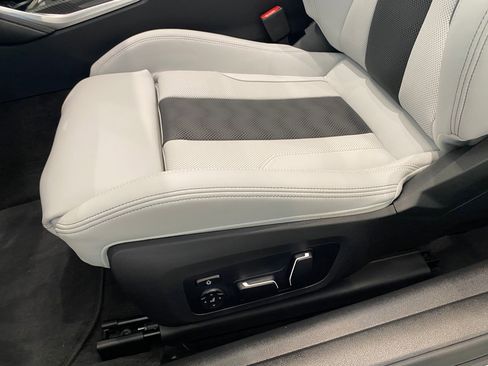 New 2026 BMW M4 xDrive Competition image 13