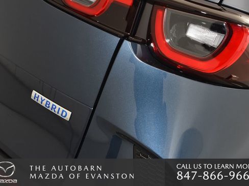 New 2026 MAZDA CX-50 2.5 Hybrid w/ Cargo Package image 36