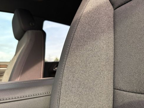 New 2025 Chevrolet Silverado 2500 LT w/ Z71 Chrome Sport Edition image 16