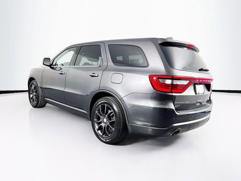 Used 2016 Dodge Durango R/T w/ Technology Group image 7