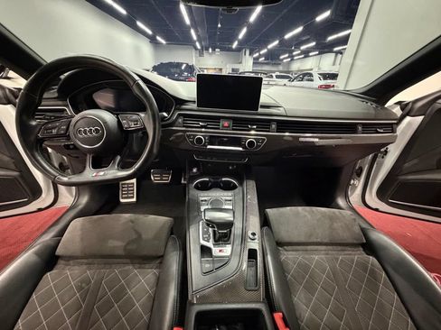 Used 2019 Audi S5 Premium Plus w/ Premium Plus AWD/4WD image 42