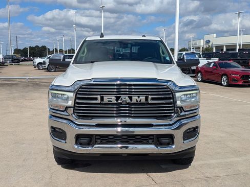 Used 2019 RAM 2500 Laramie image 9