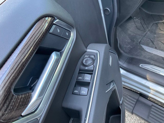 Used 2026 Chevrolet Silverado 1500 RST w/ Convenience Package II AWD/4WD image 8