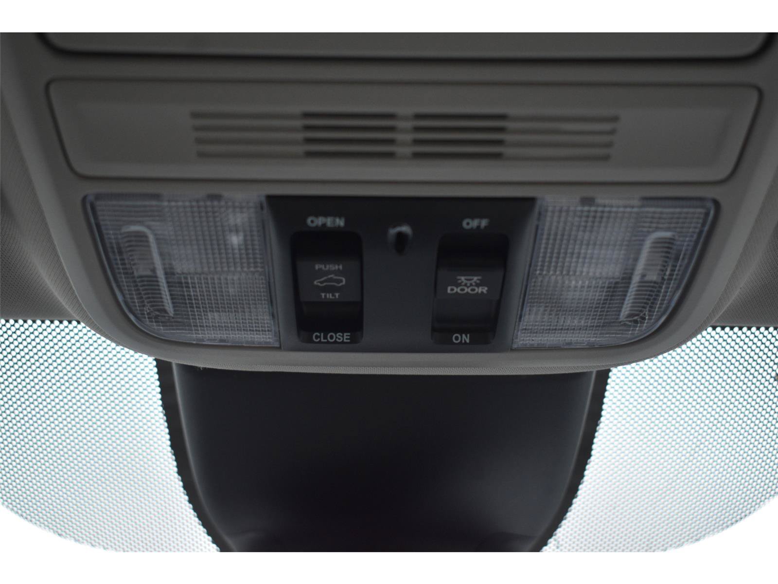 New 2027 Honda Odyssey EX-L image 19