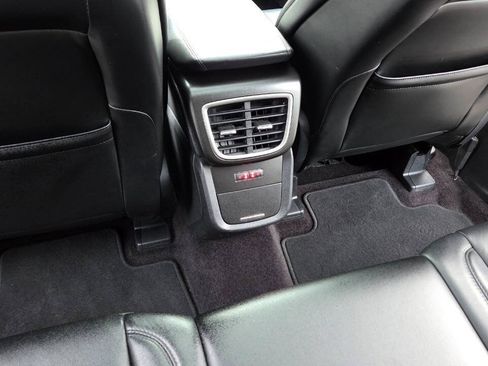 Used 2016 Lincoln MKX Select w/ Select Plus Package AWD/4WD image 33
