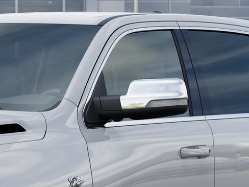New 2026 RAM 1500 Limited image 12