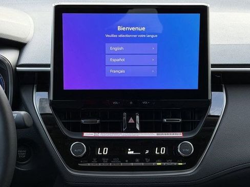 New 2026 Toyota Corolla Cross XLE image 16