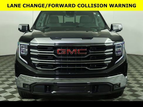Used 2023 GMC Sierra 1500 SLT w/ SLT Convenience Package image 14