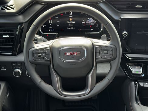 New 2026 GMC Sierra 1500 AT4 w/ AT4 Premium Package image 15