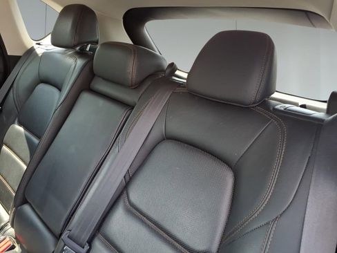 Used 2019 MAZDA CX-5 Grand Touring FWD image 12