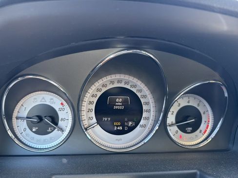 Used 2014 Mercedes-Benz GLK 350 4MATIC image 11