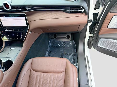 New 2026 Maserati Grecale Modena AWD/4WD image 17