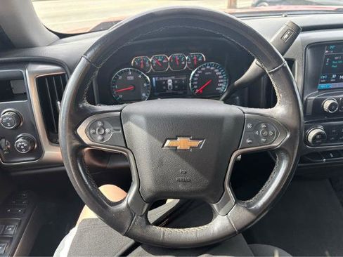 Used 2018 Chevrolet Silverado 1500 LT w/ All Star Edition image 19