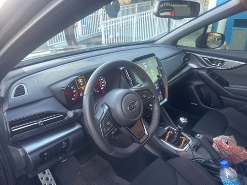 Used 2023 Subaru WRX Premium image 14