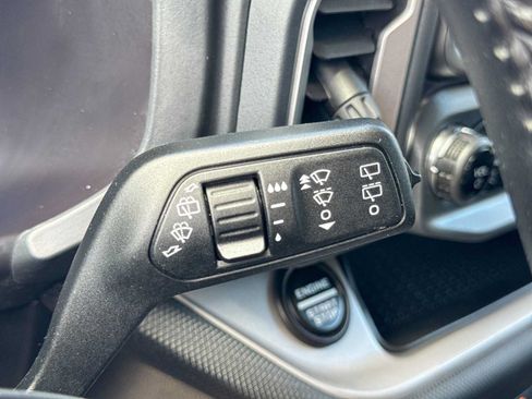 Used 2023 Ford Bronco Sport Big Bend w/ Convenience Package AWD/4WD image 25