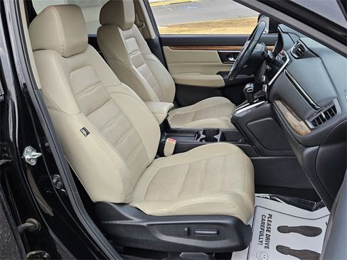 Used 2018 Honda CR-V EX-L image 15