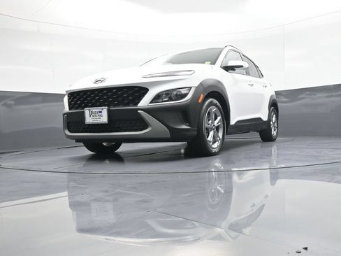 Used 2023 Hyundai Kona SEL w/ Convenience Package AWD/4WD image 26