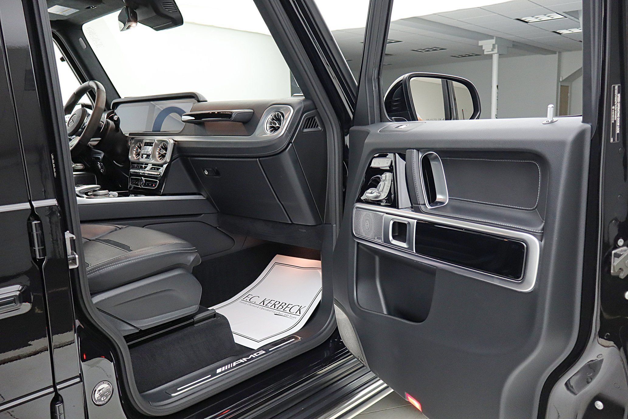 Used 2022 Mercedes-Benz G 63 AMG 4MATIC image 36