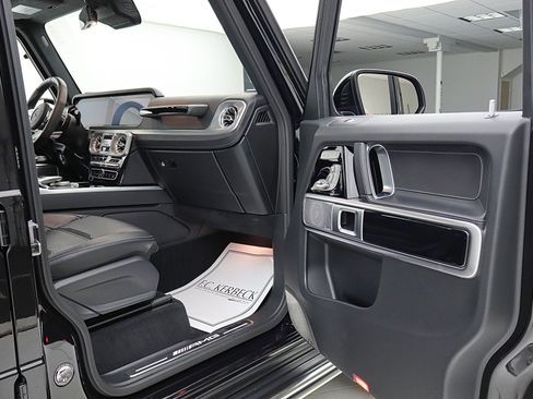 Used 2022 Mercedes-Benz G 63 AMG 4MATIC image 36