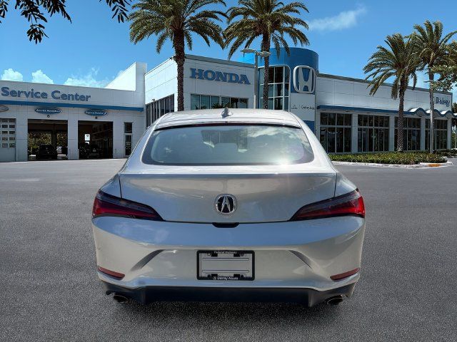 Used 2024 Acura Integra FWD image 7