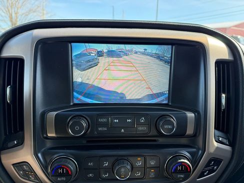 Used 2017 GMC Sierra 3500 Denali w/ Duramax Plus Package image 22