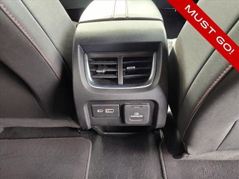 Certified 2023 Chevrolet Blazer RS w/ Enhanced Convenience Package FWD image 10