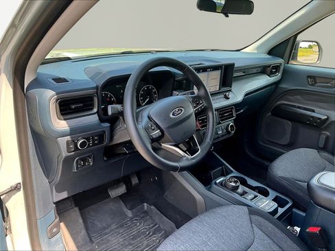 Used 2024 Ford Maverick XLT w/ XLT Luxury Package AWD/4WD image 18
