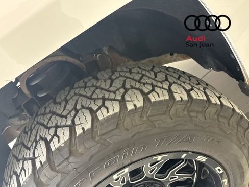 Used 2017 Chevrolet Silverado 1500 LT w/ All Star Edition image 7