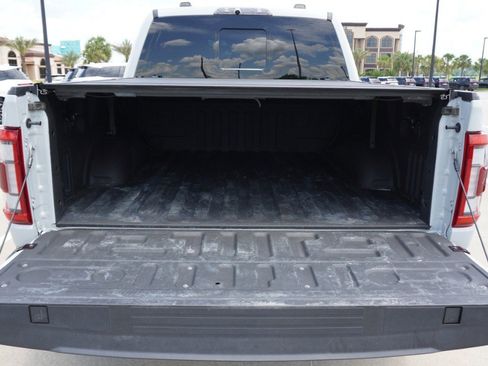 Used 2023 Ford F150 Raptor w/ Equipment Group 802A Raptor R AWD/4WD image 37