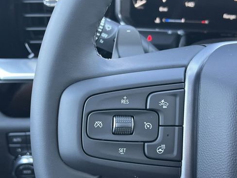 New 2026 GMC Sierra 1500 Elevation w/ Preferred Package image 10