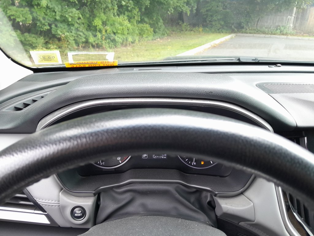 Used 2021 Subaru Outback Limited AWD/4WD image 22