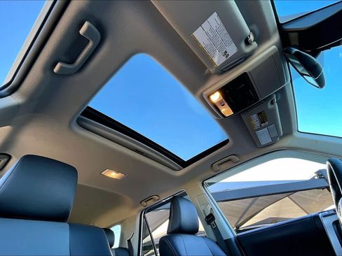 Used 2024 Toyota 4Runner SR5 Premium image 13