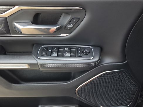 Used 2021 RAM 1500 Limited image 14