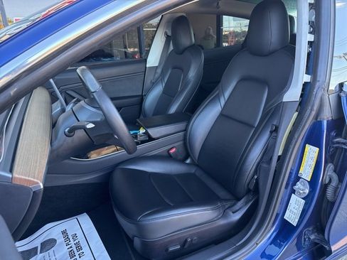 Used 2020 Tesla Model 3 Long Range image 2