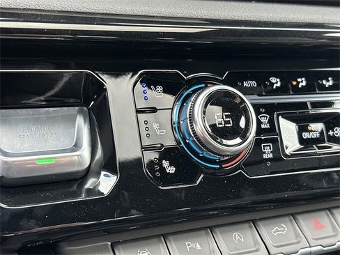 New 2026 GMC Sierra 1500 AT4 w/ AT4 Premium Package image 18