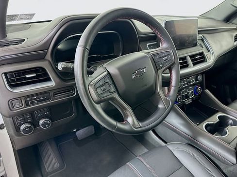 Used 2023 Chevrolet Tahoe RST w/ Luxury Package AWD/4WD image 12