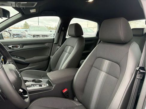 New 2026 Honda Civic Sport image 14