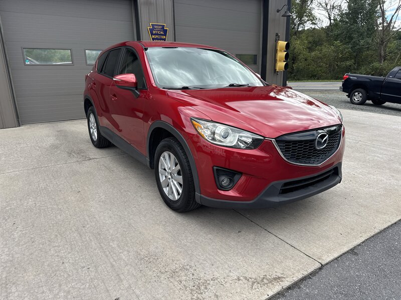 Used 2015 MAZDA CX-5 Touring AWD/4WD image 10