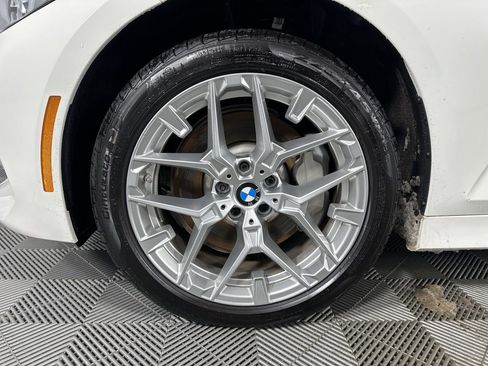 Used 2025 BMW 330i xDrive Sedan w/ Premium Package image 6