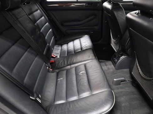 Used 2003 Audi RS 6 image 32