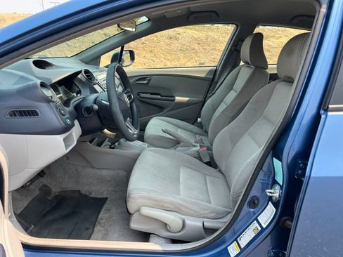 Used 2010 Honda Insight LX image 15