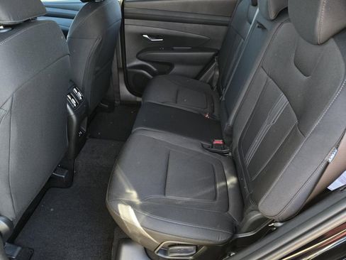 New 2026 Hyundai Tucson SEL image 17