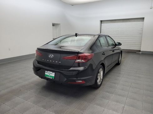 Used 2020 Hyundai Elantra Value Edition w/ Cargo Package (C1) FWD image 9