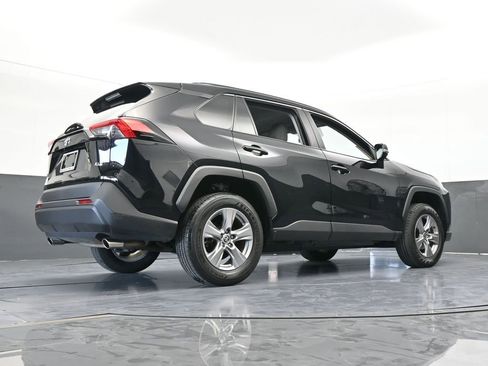 Used 2024 Toyota RAV4 XLE image 62