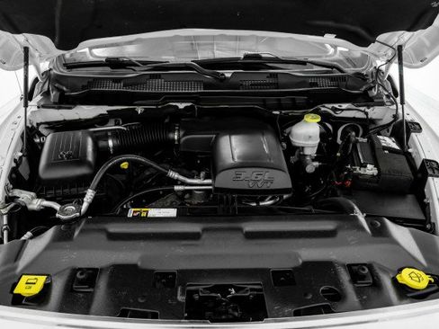 Used 2023 RAM 1500 Classic SLT w/ Trailer & Traction Group image 49