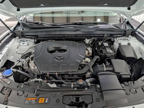 Used 2025 MAZDA CX-50 AWD 2.5 S w/ Premium Package image 30